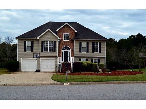 296 Anita Drive, Powder Springs, GA 30127