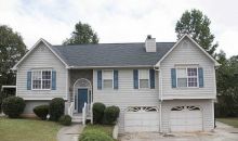 3349 Mooring Drive Powder Springs, GA 30127