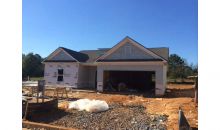 8 Miles Drive Se Cartersville, GA 30120