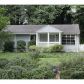 2934 Parkridge Drive, Atlanta, GA 30319 ID:10786667