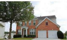 3649 Venetian Pl Place Sw Atlanta, GA 30331