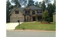 4147 Bigsage Drive Atlanta, GA 30349