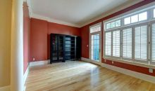 Unit 105 - 77 Peachtree Place Atlanta, GA 30309