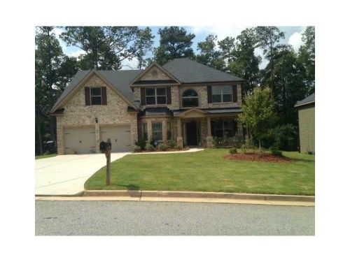 4147 Bigsage Drive, Atlanta, GA 30349