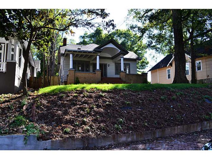 440 Holderness Street Sw, Atlanta, GA 30310