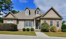 318 Crest Pointe S Bremen, GA 30110