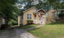 30 Lakeview Drive Ne Atlanta, GA 30317