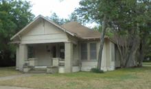 1002 N. Frances Terrell, TX 75160