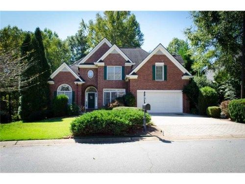 4108 Wandering Rose Lane, Marietta, GA 30062