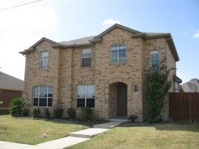 1405 Josephine St, Royse City, TX 75189