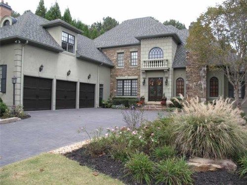 5416 Saint Lyonn Place, Marietta, GA 30068