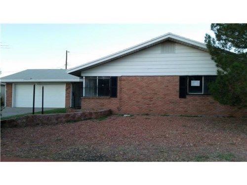 5305 Marcillus Ave., El Paso, TX 79924