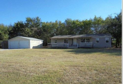 1004 Ben Drive, Cleburne, TX 76031