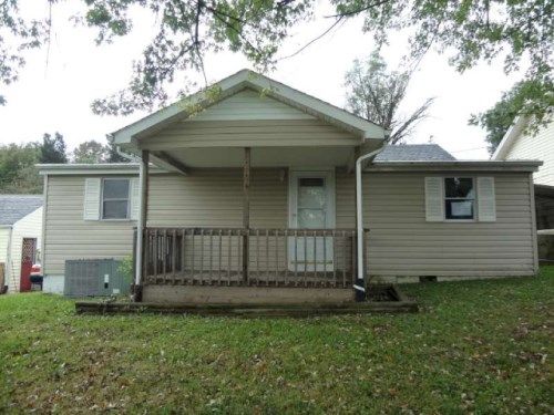 245 Fedderson St, Kingsport, TN 37660