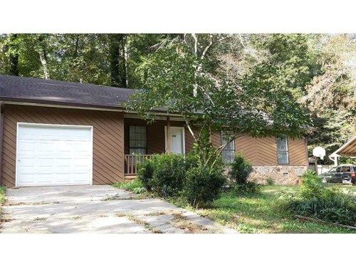 Unit 1 - 312 Hardwood Lane, Lawrenceville, GA 30044