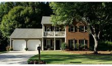 4221 Harris Ridge Court Roswell, GA 30076