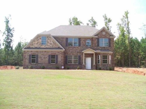 3674 Meadow Springs Drive, Watkinsville, GA 30677