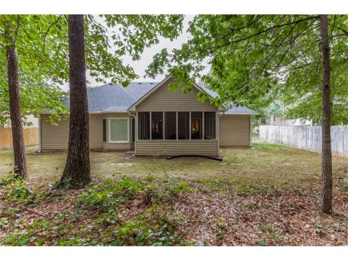 5038 Hopeland Drive, Powder Springs, GA 30127