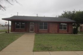 3801 E 37th St, Odessa, TX 79762