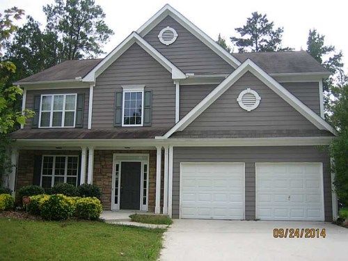 2728 Sandalwood Circle, Locust Grove, GA 30248