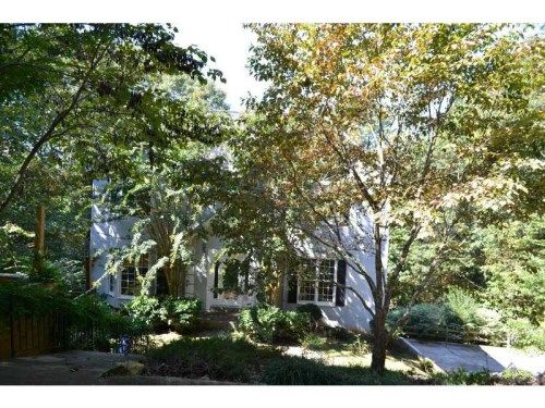 308 Cacique Court, Woodstock, GA 30188