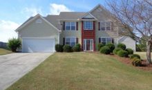 300 Hollybush Court Ball Ground, GA 30107