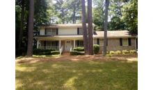 2148 Forestglade Drive Stone Mountain, GA 30087