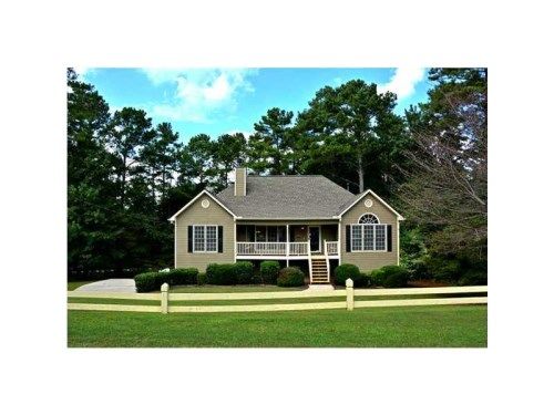 65 Sleepy Hollow Rd, Powder Springs, GA 30127