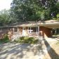 1281 Willivee Dr, Decatur, GA 30033 ID:10798690