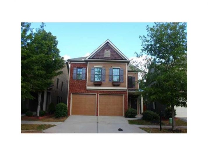 3705 Baxley Lane, Suwanee, GA 30024