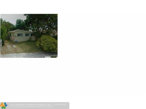 209 NW 7TH AV, Dania, FL 33004