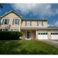 1188 Meadow Oaks Drive Nw, Acworth, GA 30102 ID:10538278