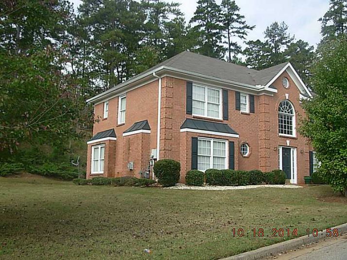 6192 Southland Trace, Stone Mountain, GA 30087