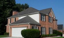 6133 Magnolia Ridge Stone Mountain, GA 30087