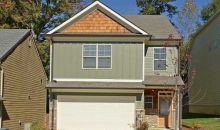 2397 Whispering Drive Nw Kennesaw, GA 30144