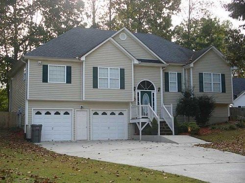 245 Glen Ridge Drive, Villa Rica, GA 30180