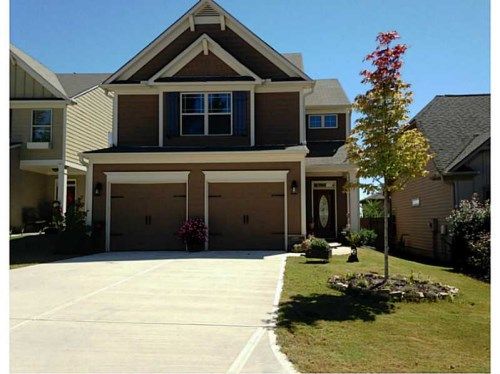 217 Highland Village Lane, Woodstock, GA 30188