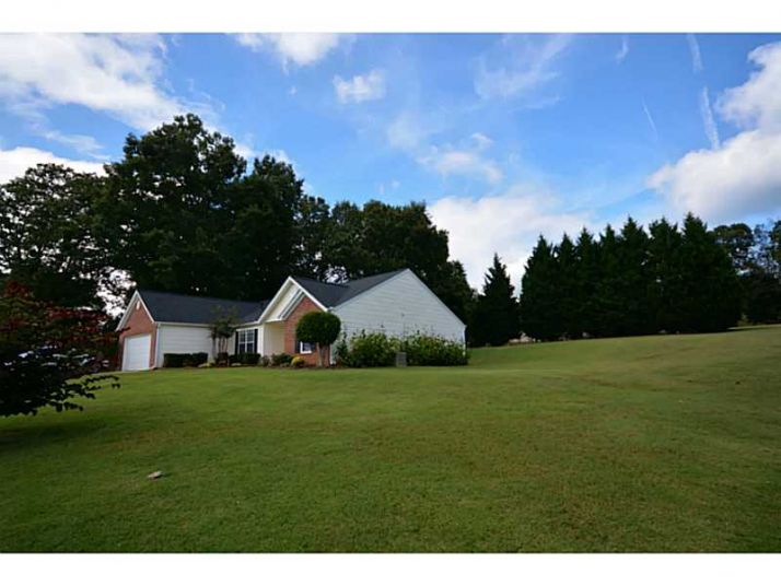 4260 Ridgebrook Bend, Cumming, GA 30028