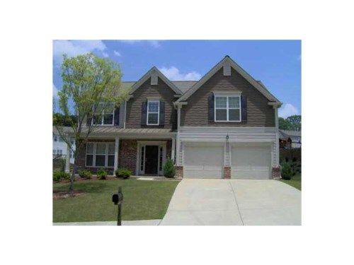 520 Bayswater Way, Suwanee, GA 30024