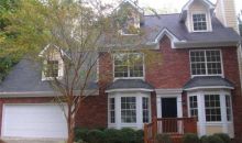 3750 Teds Cove Snellville, GA 30039