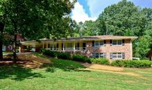 2672 Lake Erin Drive Tucker, GA 30084