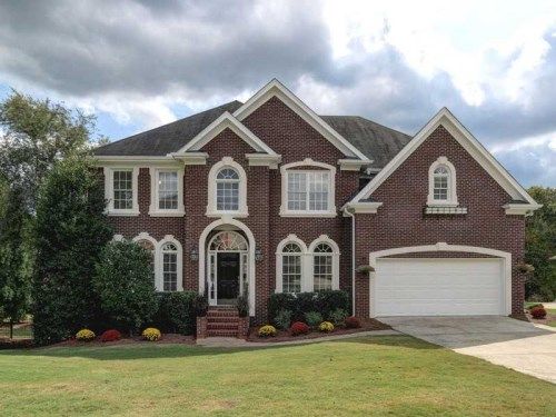 2746 Riderwood Lane Ne, Marietta, GA 30062