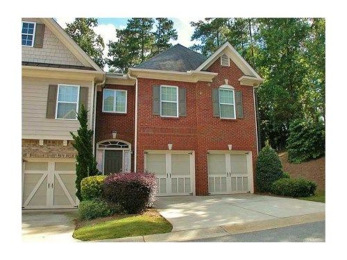 Unit 15 - 1548 Bouvier Place, Lawrenceville, GA 30043