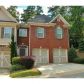 Unit 15 - 1548 Bouvier Place, Lawrenceville, GA 30043 ID:10801975