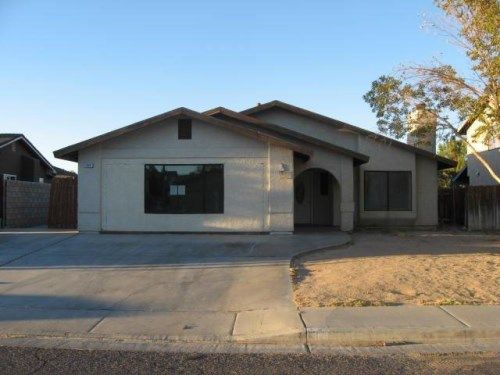 633 N Sunland Drive, Ridgecrest, CA 93555