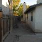 633 N Sunland Drive, Ridgecrest, CA 93555 ID:10773370