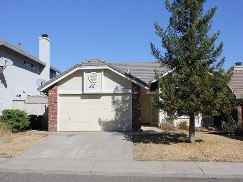 4205 Albertville Way, Antelope, CA 95843