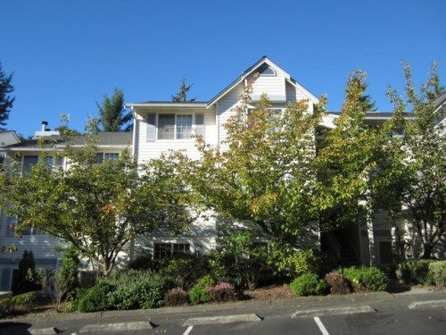 949 Aberdeen Avenue NE Unit C109, Renton, WA 98056