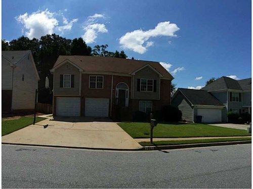 2982 Oak Vista Way, Lawrenceville, GA 30044