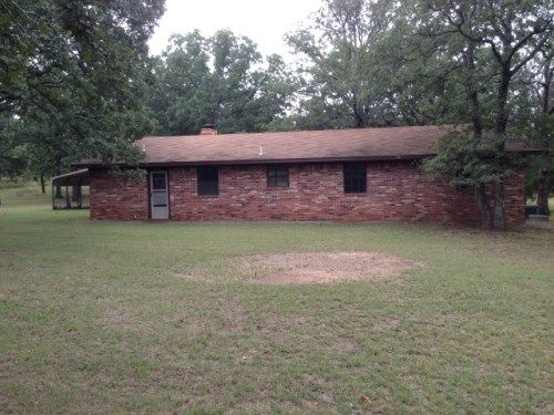 35343 E W 1310, Maud, OK 74854